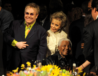Dave M. Benett/Getty Images
